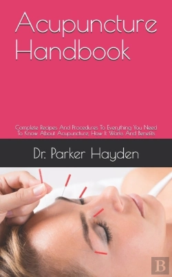 Bertrand.pt - Acupuncture Handbook