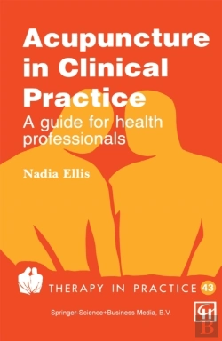 Bertrand.pt - Acupuncture In Clinical Practice