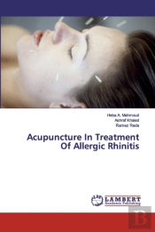 Acupuncture In Treatment Of Allergic Rhi