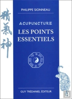 Bertrand.pt - Acupuncture ; Les Points Essentiels