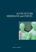 Acupuncture Meridians And Points