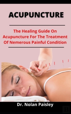 Bertrand.pt - Acupuncture