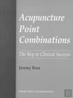 Bertrand.pt - Acupuncture Point Combinations