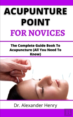 Bertrand.pt - Acupuncture Point For Novices