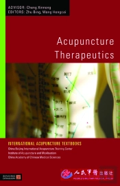 Acupuncture Therapeutics