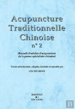 Bertrand.pt - Acupuncture Traditionnelle Chinoise T.2