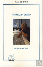 Acupuncture Urbaine