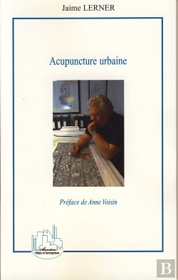 Bertrand.pt - Acupuncture Urbaine