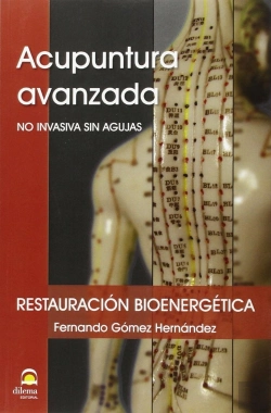 Bertrand.pt - Acupuntura Avanzada. No Avanzada Sin Agujas.
