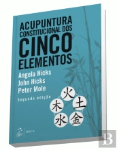Acupuntura Constitucional dos Cinco Elementos