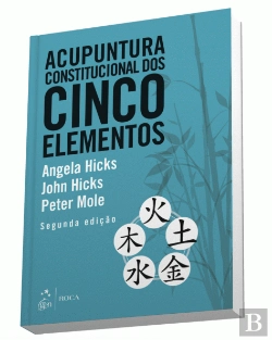 Bertrand.pt - Acupuntura Constitucional dos Cinco Elementos