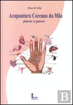 Acupuntura Coreana da Mão