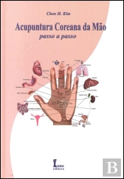 Acupuntura Coreana da Mão