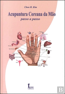 Bertrand.pt - Acupuntura Coreana da Mão
