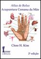 Acupuntura Coreana da Mão