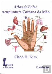 Acupuntura Coreana da Mão