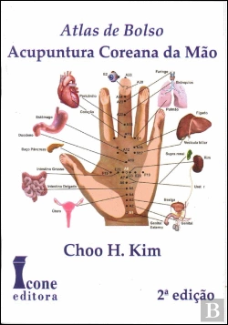 Bertrand.pt - Acupuntura Coreana da Mão