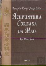 Acupuntura Coreana da Mão