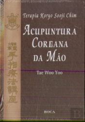 Acupuntura Coreana da Mão