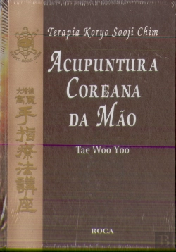 Bertrand.pt - Acupuntura Coreana da Mão