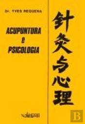 Acupuntura e Psicologia