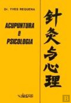 Bertrand.pt - Acupuntura e Psicologia