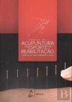 Acupuntura no Esporte e na Reabilitação 