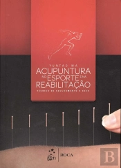 Acupuntura no Esporte e na Reabilitação 