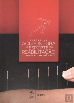 Bertrand.pt - Acupuntura no Esporte e na Reabilitação 
