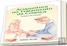 Acupuntura no Tratamento da Criança