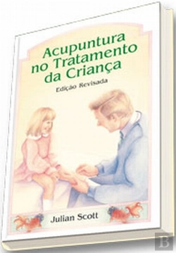 Bertrand.pt - Acupuntura no Tratamento da Criança