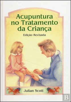 Bertrand.pt - Acupuntura no Tratamento da Criança