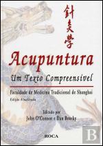 Acupuntura - Um Texto Compreensível