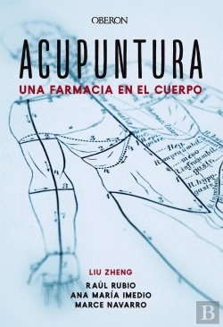 Bertrand.pt - Acupuntura. Una Farmacia En El Cuerpo