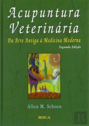 Acupuntura Veterinária