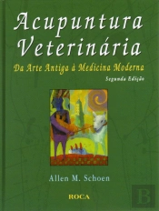 Acupuntura Veterinária