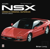 Acura Nsx