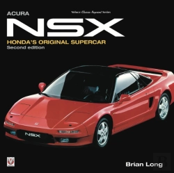 Bertrand.pt - Acura Nsx