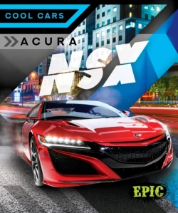 Bertrand.pt - Acura Nsx