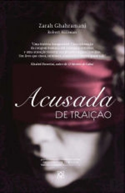 Bertrand.pt - Acusada de Traição