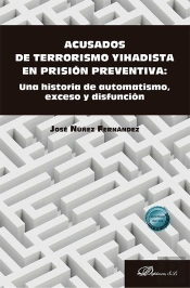 Acusados De Terrorismo Yihadista En Prision Preventiva