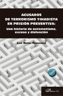 Bertrand.pt - Acusados De Terrorismo Yihadista En Prision Preventiva