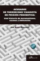 Acusados De Terrorismo Yihadista En Prision Preventiva