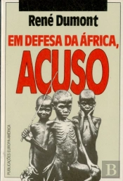 Acuso em Defesa da África