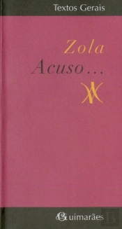 Acuso...
