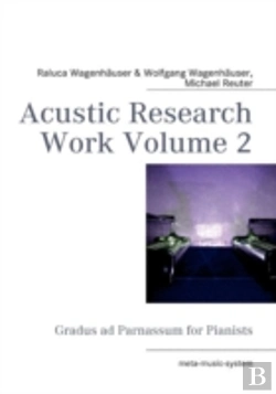 Bertrand.pt - Acustic Research Work Volume 2