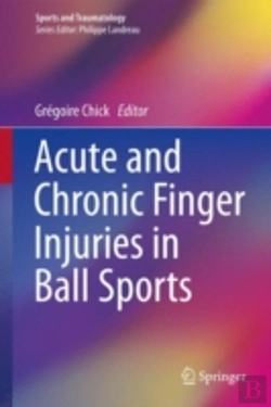 Bertrand.pt - Acute And Chronic Finger Injuries In Ball Sports