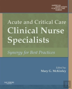 Bertrand.pt - Acute And Critical Care Clinical Nurse Specialists