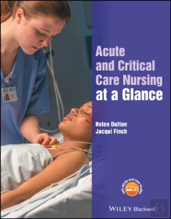 Bertrand.pt - Acute And Critical Care Nursing At A Glance