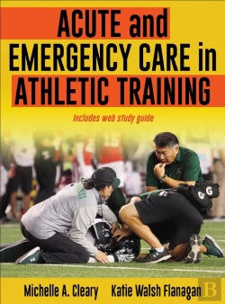 Bertrand.pt - Acute And Emergency Care In Athletic Training